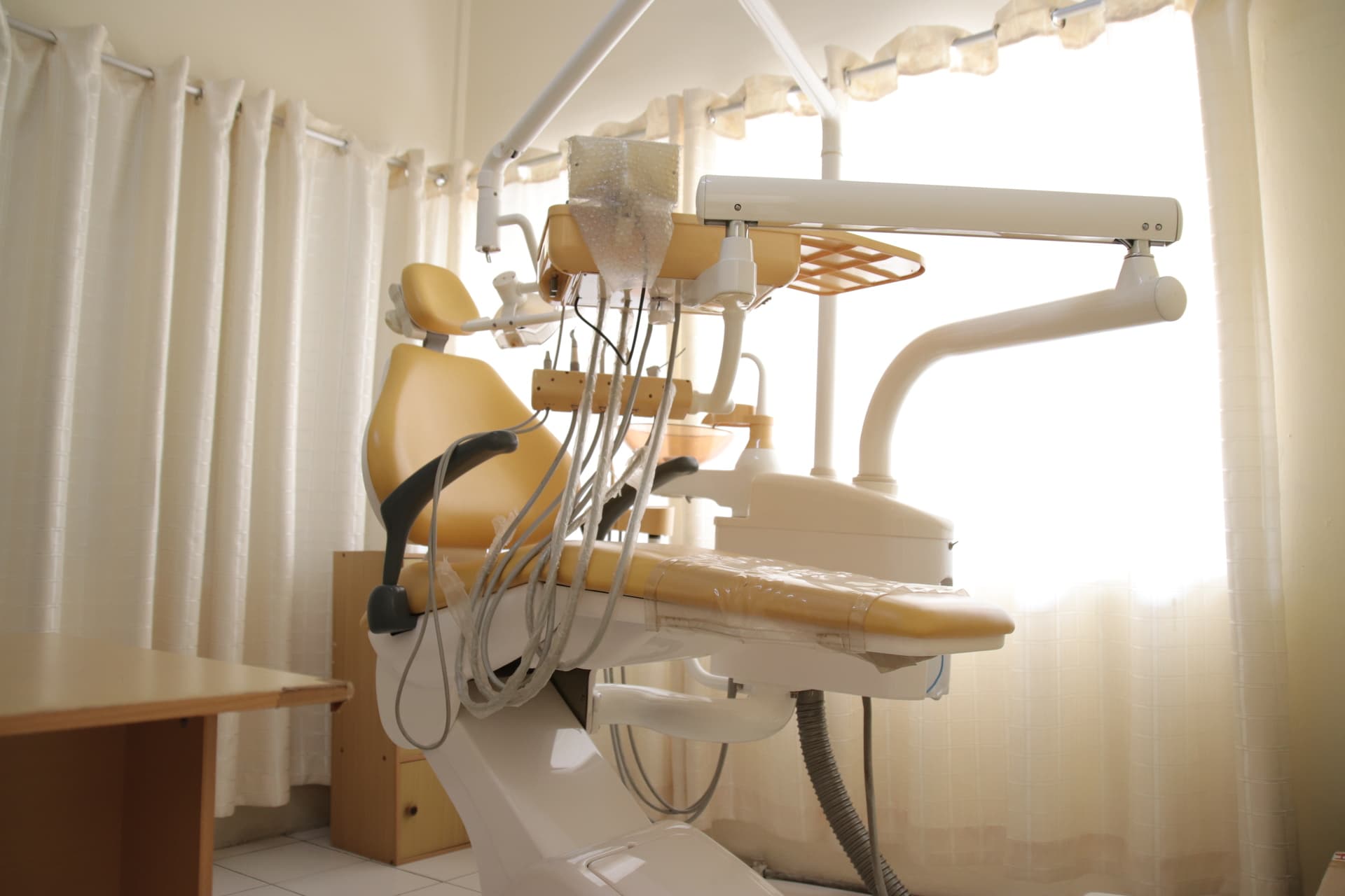 Konsultasi medis dengan dokter