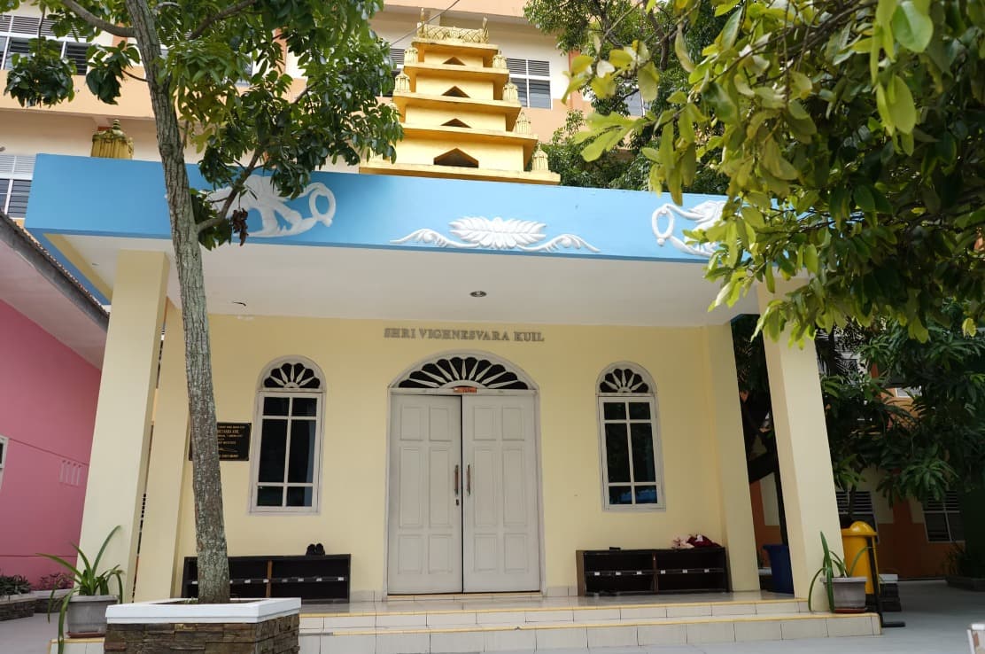 Pura Shri Vighnesvara