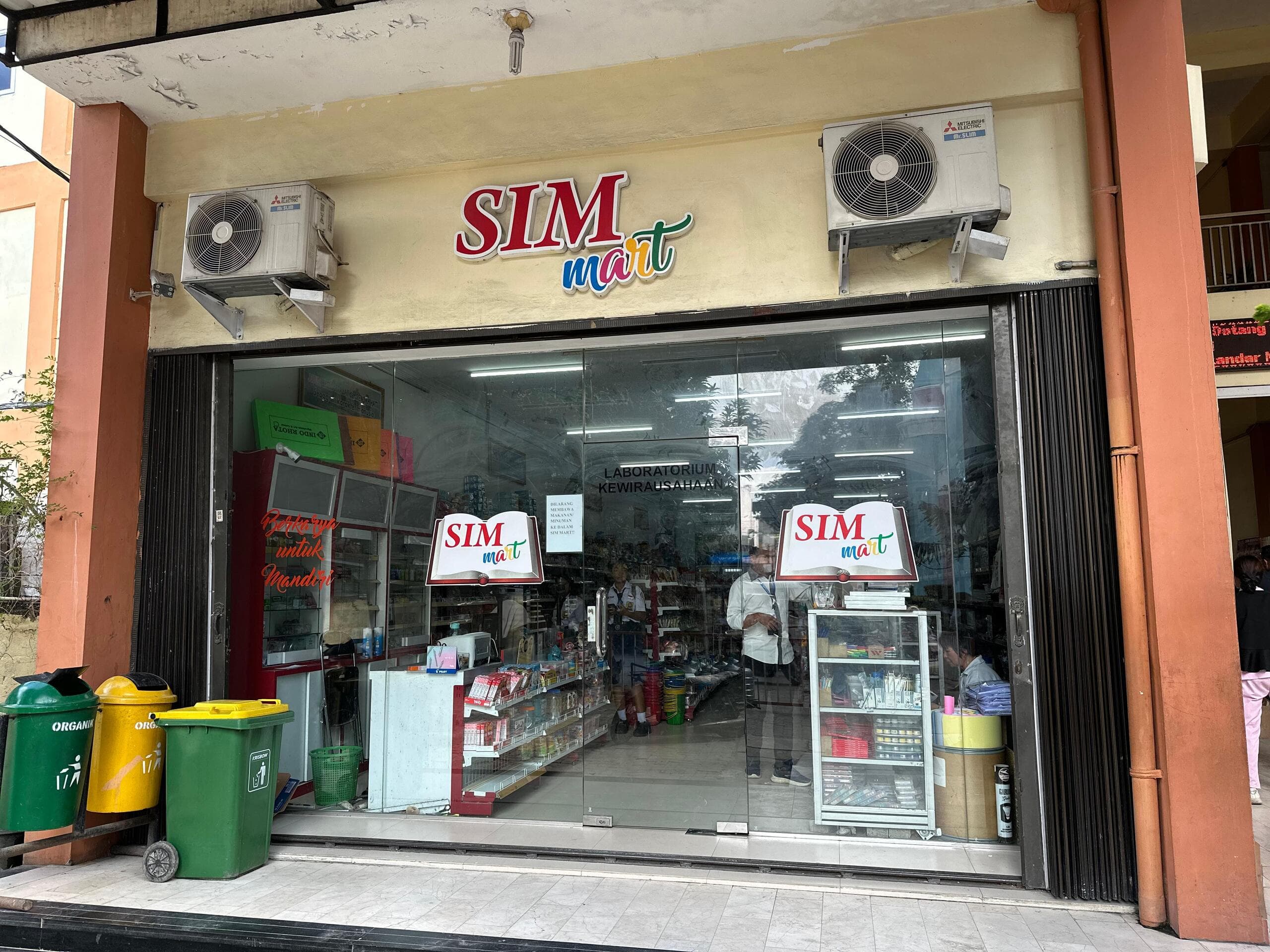 SIM Mart