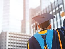 Wisuda Siswa-Siswi SMKS Sultan Iskandar Muda Menuai Bahagia