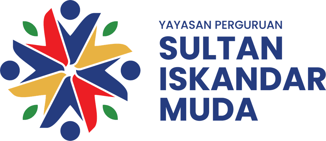 Logo Yayasan Perguruan Sultan Iskandar Muda